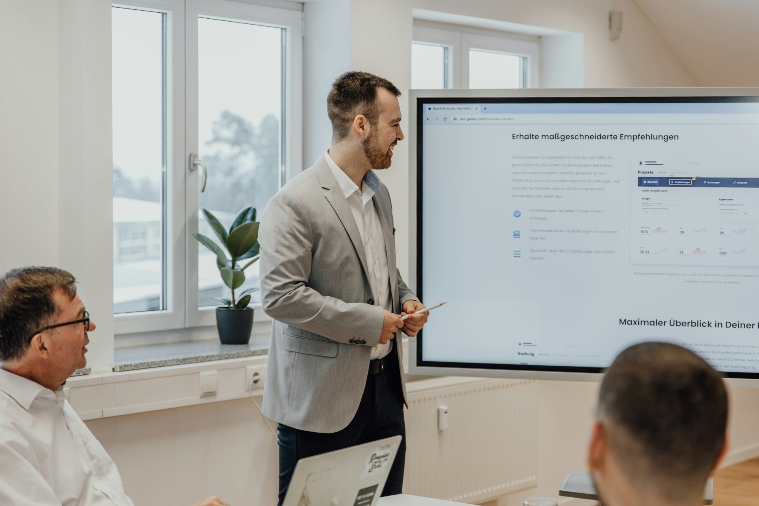 How A Full-Funnel SEO & PR Strategy Can Drive Leads & Sales