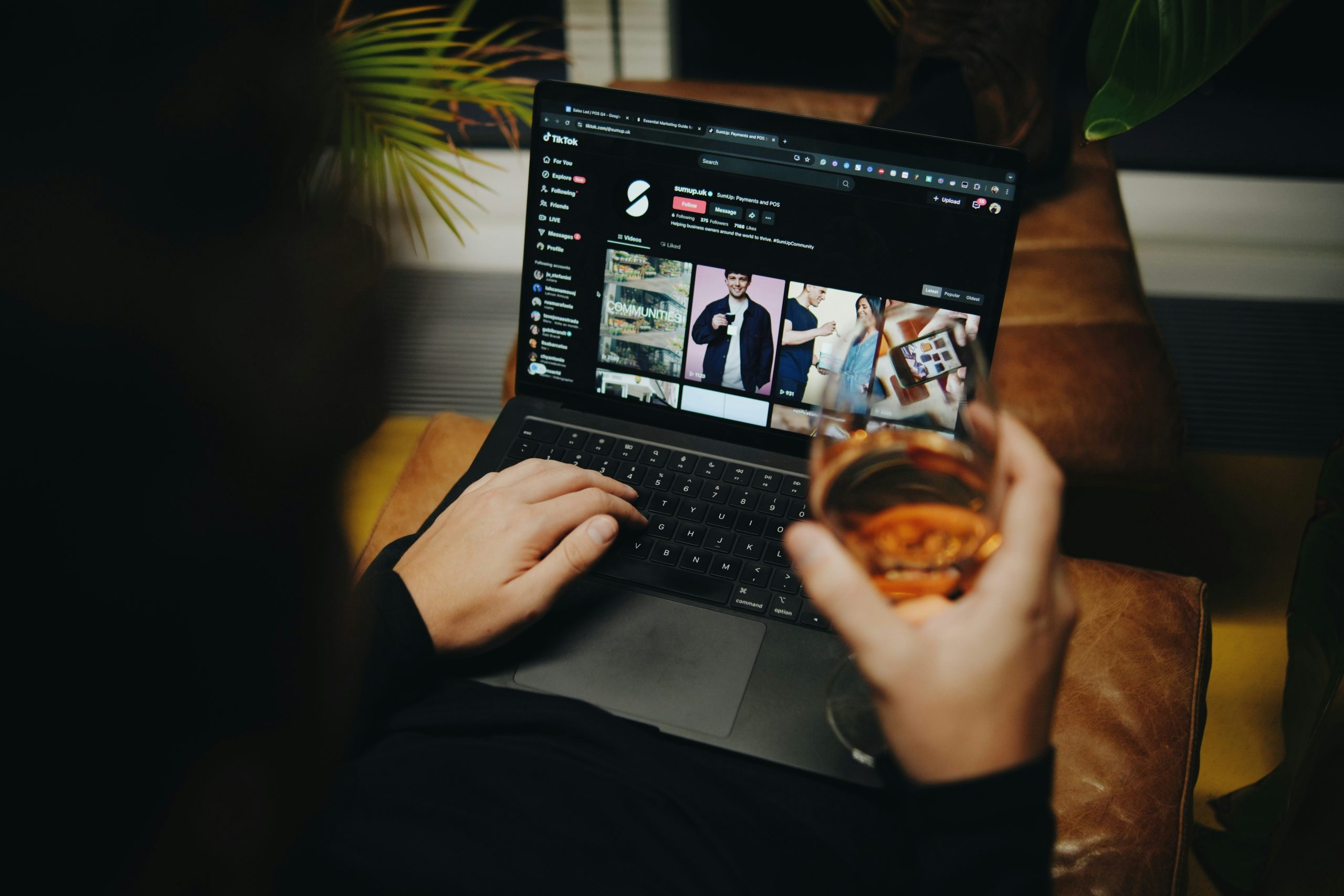 What You Should Know Before Buying Content